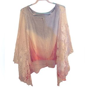 Gorgeous Top made in Italy